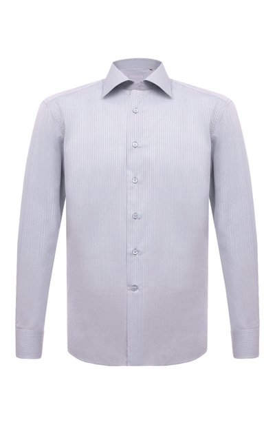 Мужская хлопковая сорочка STEFANO RICCI, арт. MC003678/L1250