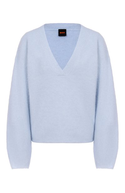 Женский пуловер BOSS ORANGE, арт. 50549185