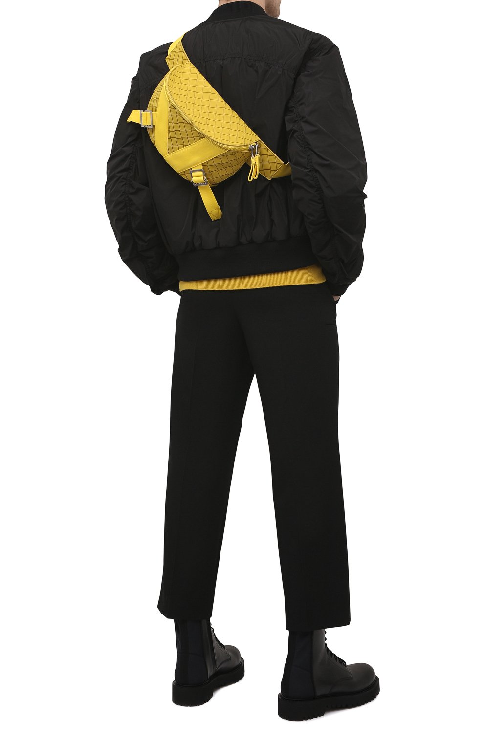 Поясная сумка BOTTEGA VENETA, арт. 652551/V0GK1, фото 2