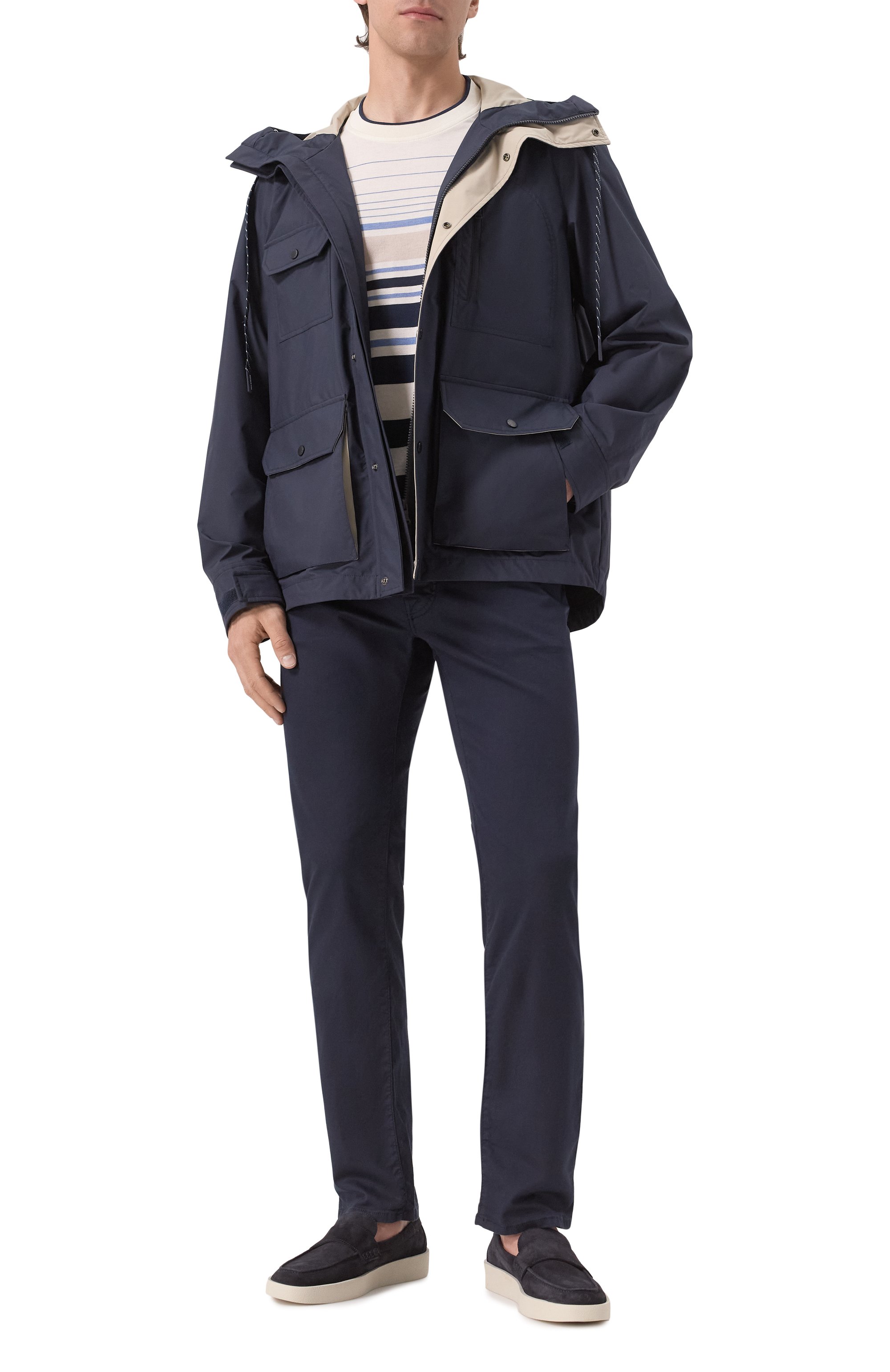 Куртка PAUL&SHARK, арт. 25412713, фото 2