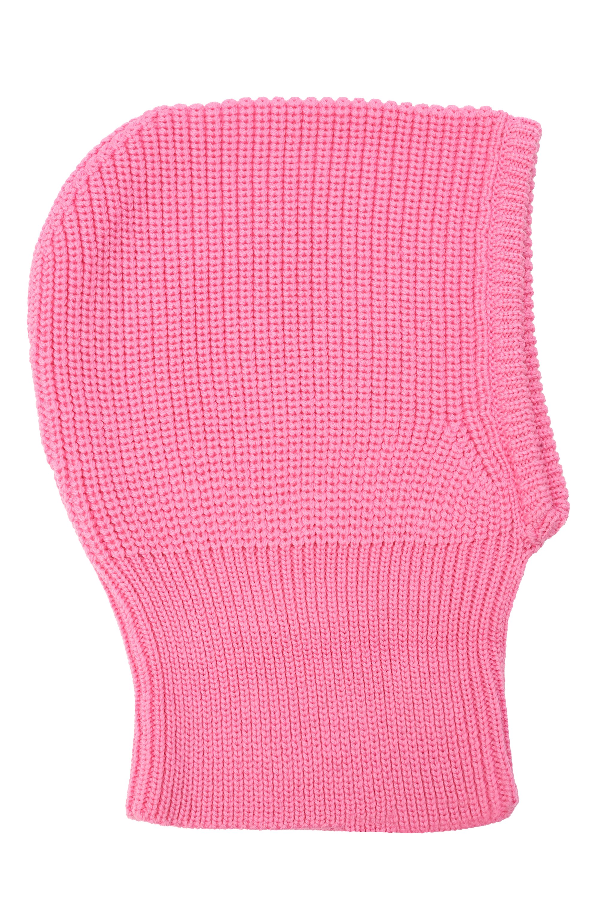 Шерстяная шапка-балаклава CATYA, арт. 529582, фото 1