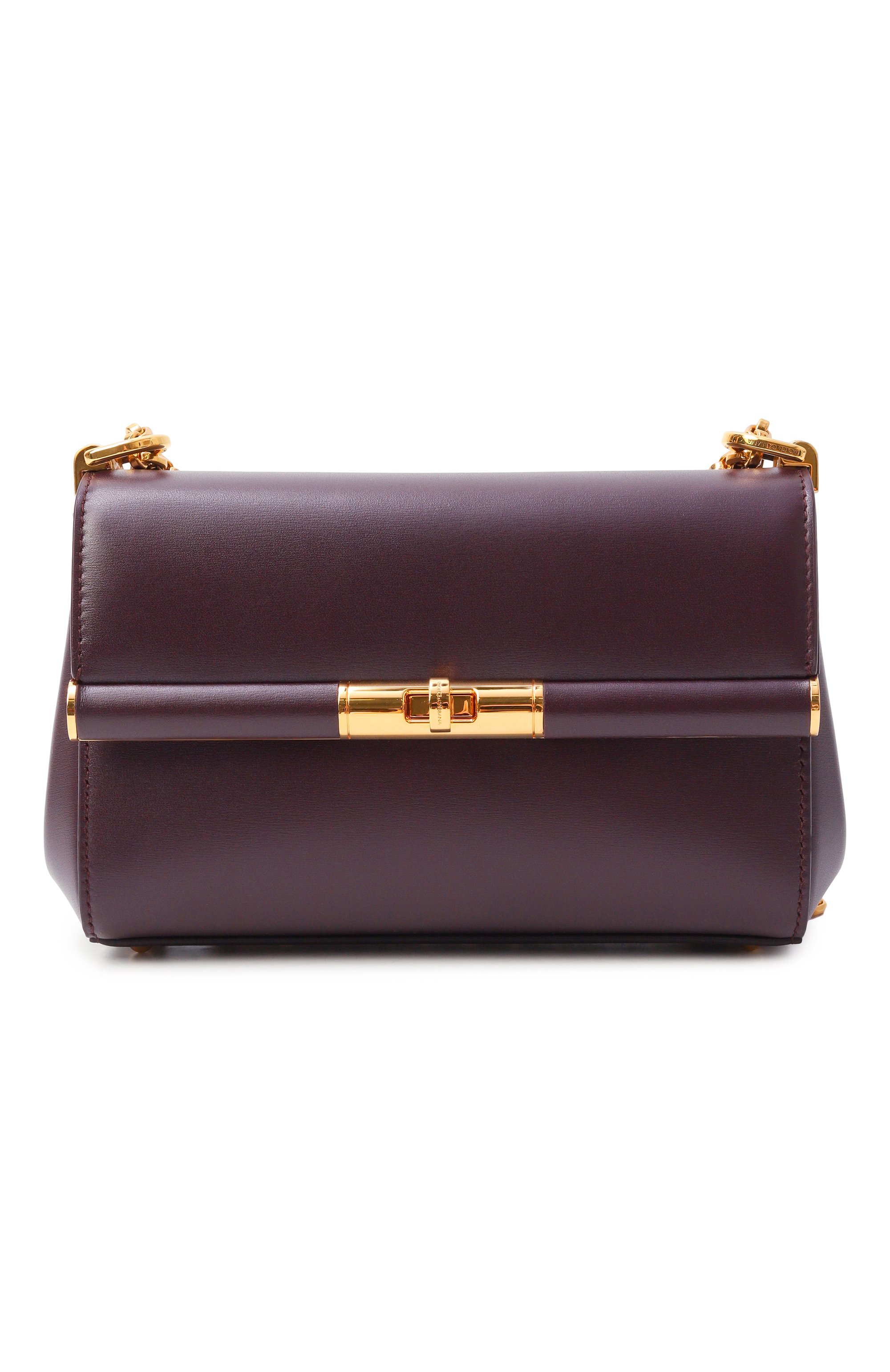 Сумка marlene mini DOLCE & GABBANA, арт. BB7766/A3G19, фото 1