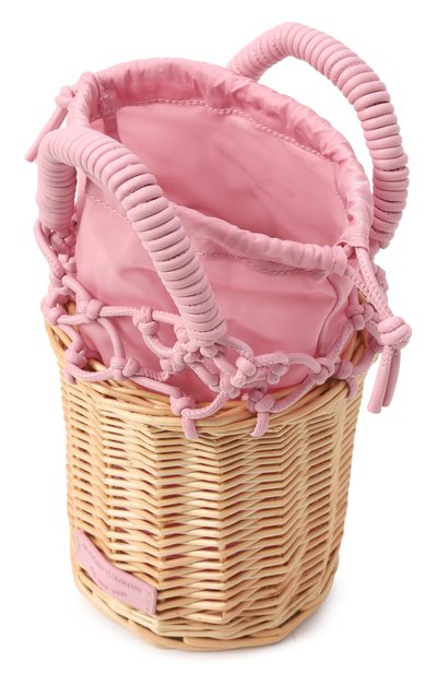 Сумка EMPORIO ARMANI, арт. EG000193/AF13901, фото 3