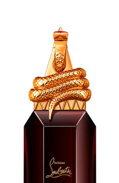 Насыщенная парфюмерная вода loubiprince (90ml) CHRISTIAN LOUBOUTIN бесцветного цвета, арт. 8435415051903 | Фото 2 (Региональные ограничения белый список (Axapta Mercury): Не проставлено; Нос: Не проставлено; Тип продукта - парфюмерия: Парфюмерная вода; Ограничения доставки: flammable)