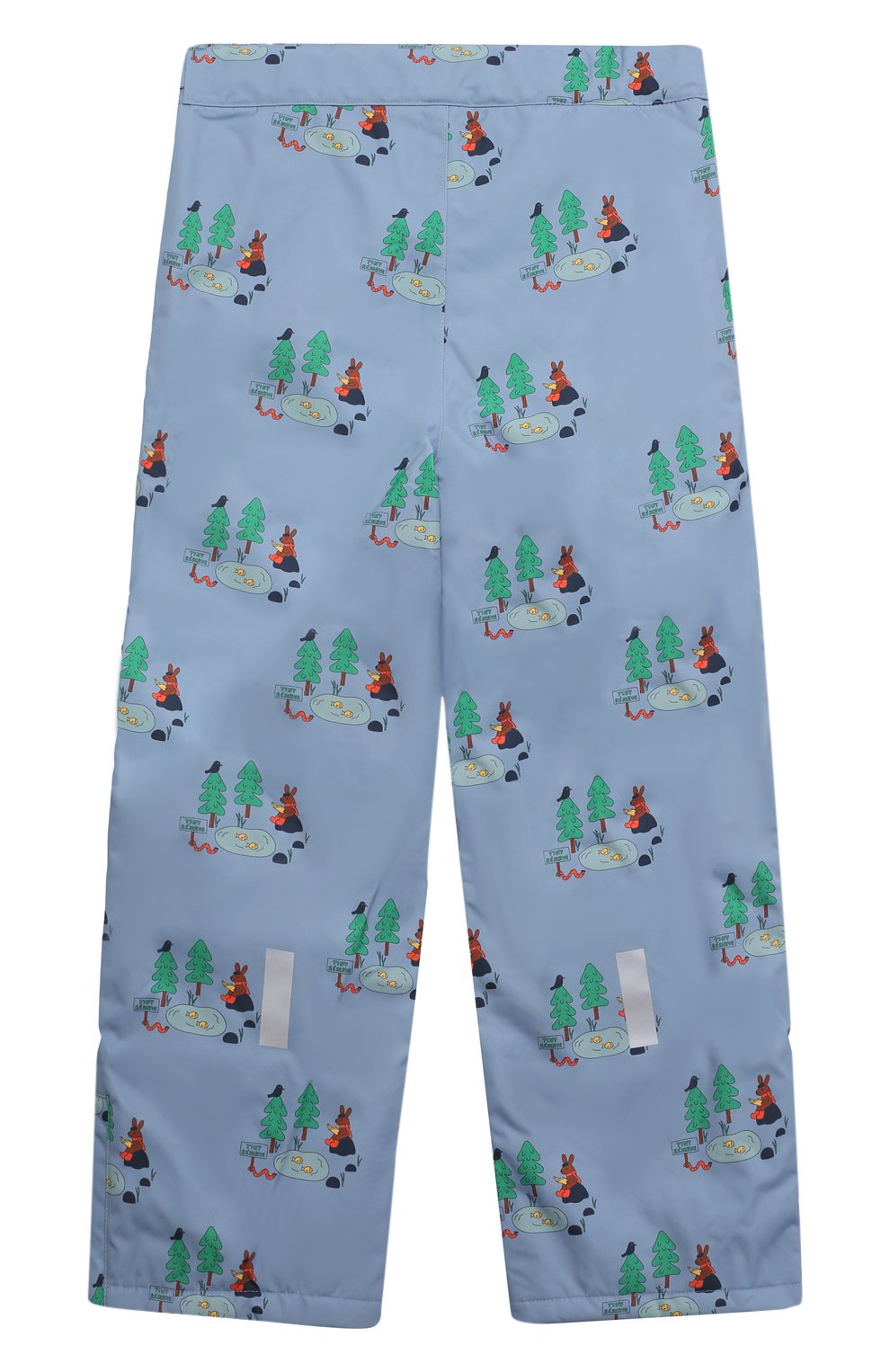 Утепленные брюки TINYCOTTONS, арт. AW22-274, фото 2