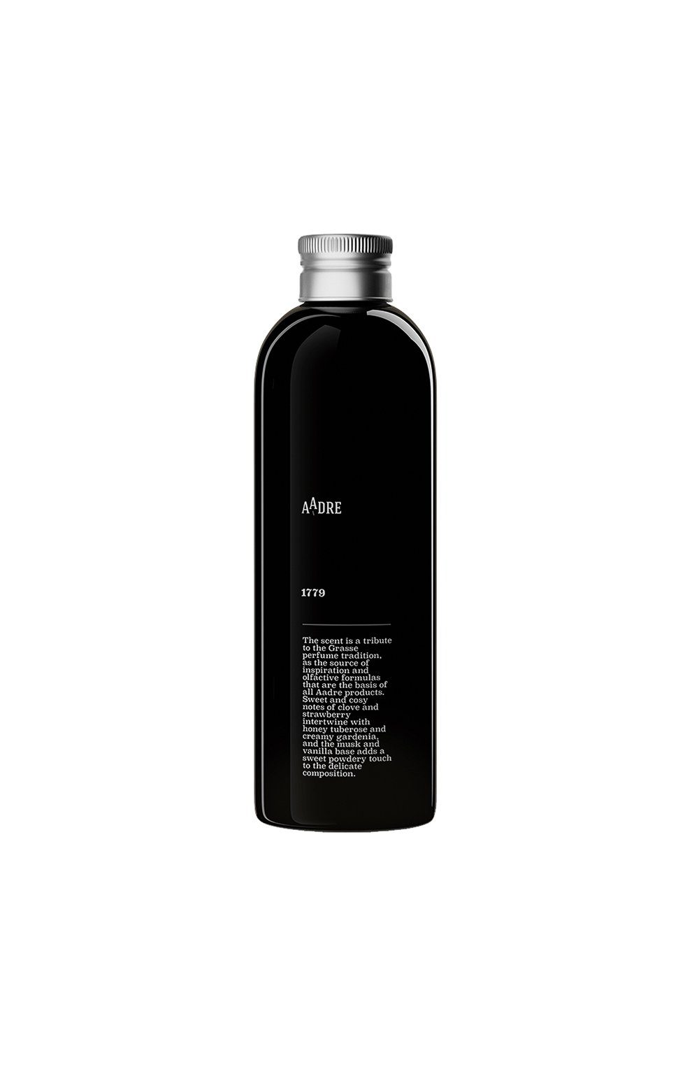 Рефил спрея для дома 1779 (200ml) AADRE бесцветного цвета по цене 2800 руб., арт. 3306906901388, фото 1 Рефил спрея для дома 1779 (200ml) AADRE, арт. 3306906901388, фото 1