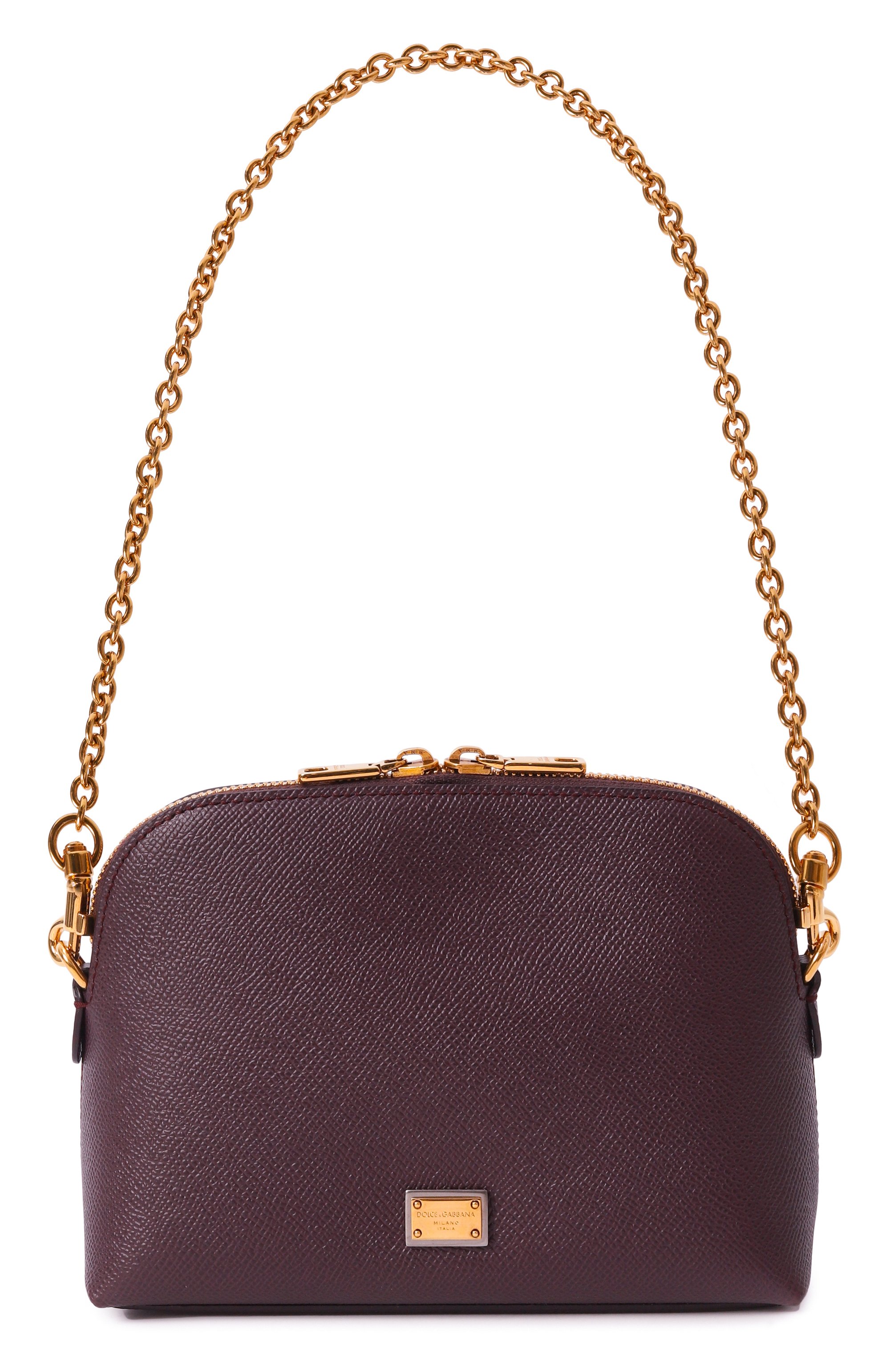 Сумка DOLCE & GABBANA, арт. BI3353/A5070, фото 1