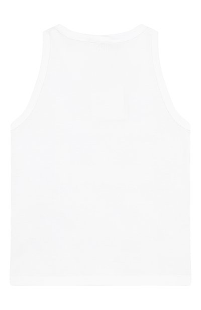 Хлопковая майка DIESEL, арт. J02600/KYA0B