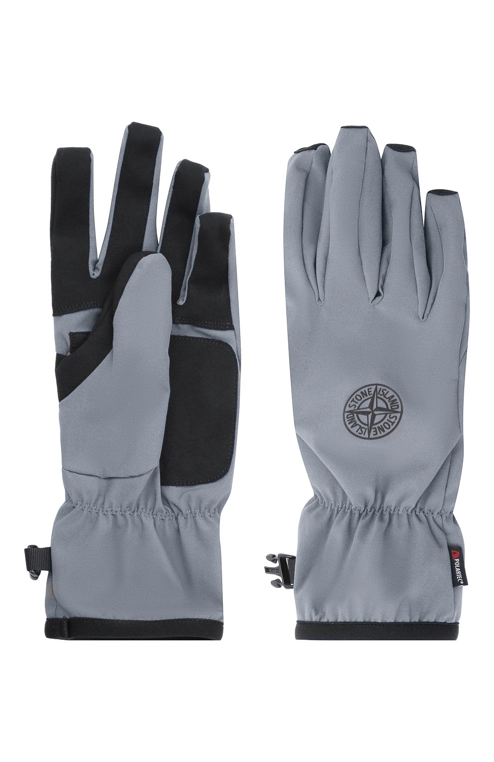Перчатки STONE ISLAND, арт. 751592429, фото 3