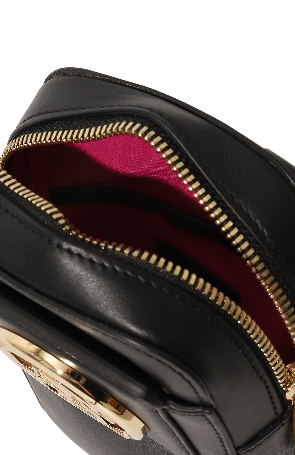 Сумка roxane mini LANCEL, арт. A12079, фото 5