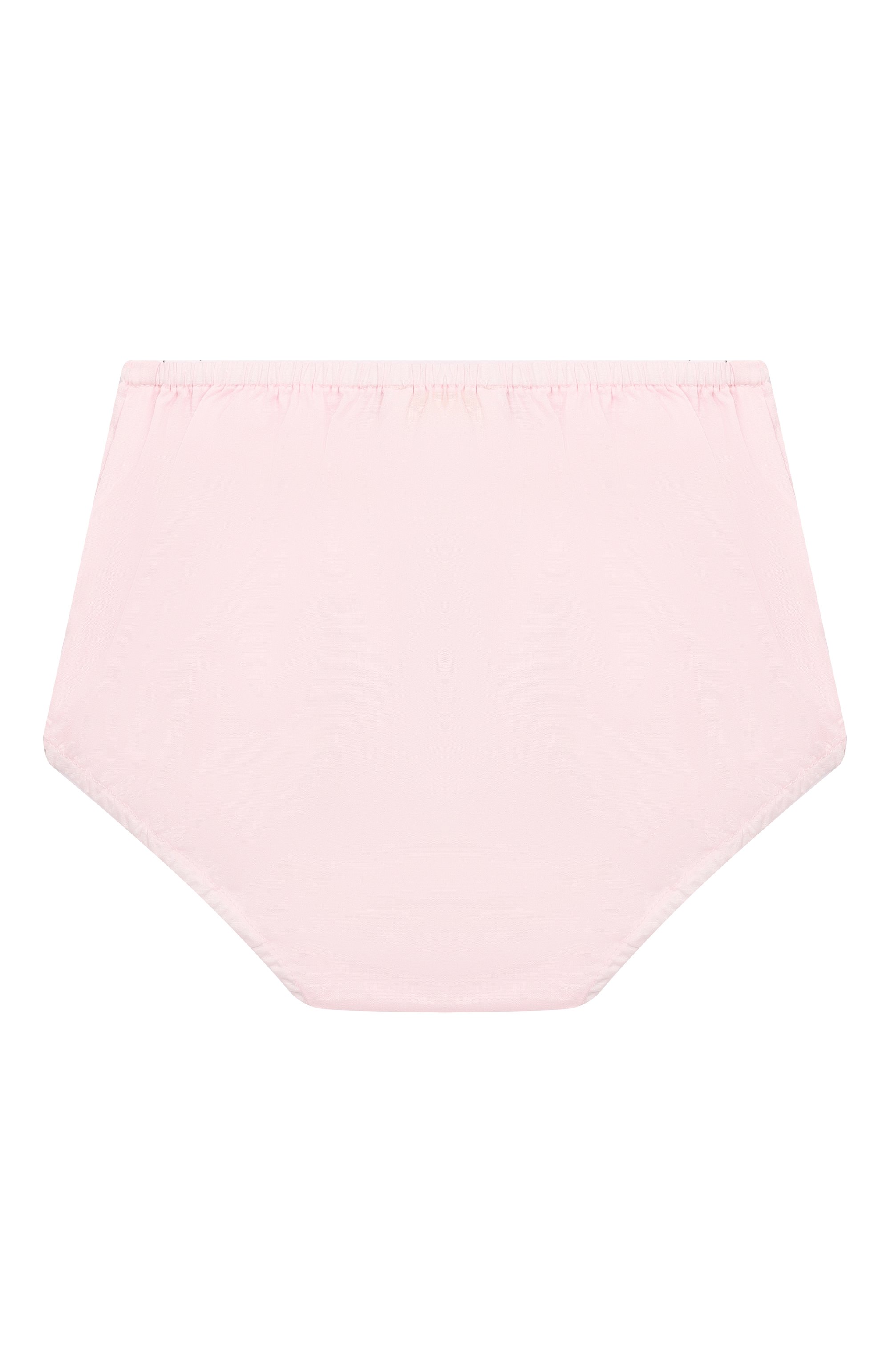 Комплект из платья и шорт JACADI, арт. 2045706, фото 5