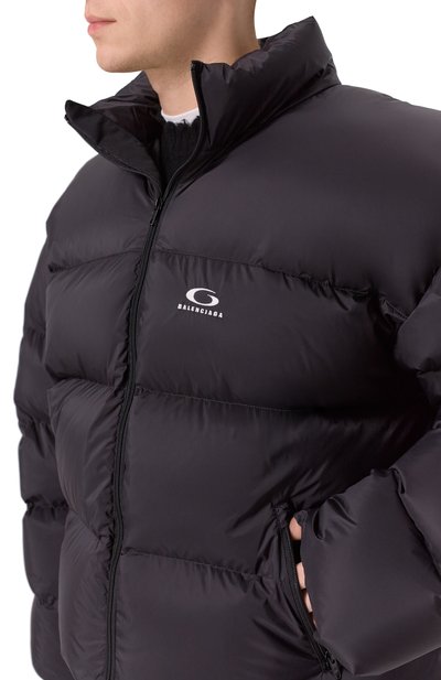 Пуховик BALENCIAGA, арт. 852049/TN012, фото 5