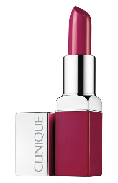 Женская помада для губ, оттенок raspberry pop CLINIQUE, арт. ZEK2-24