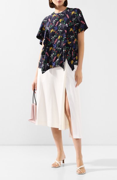 Футболка AKIRA NAKA, арт. AS2054-NV, фото 2