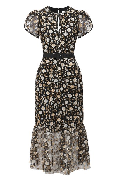 Платье SELF-PORTRAIT, арт. AW20-028M, фото 1