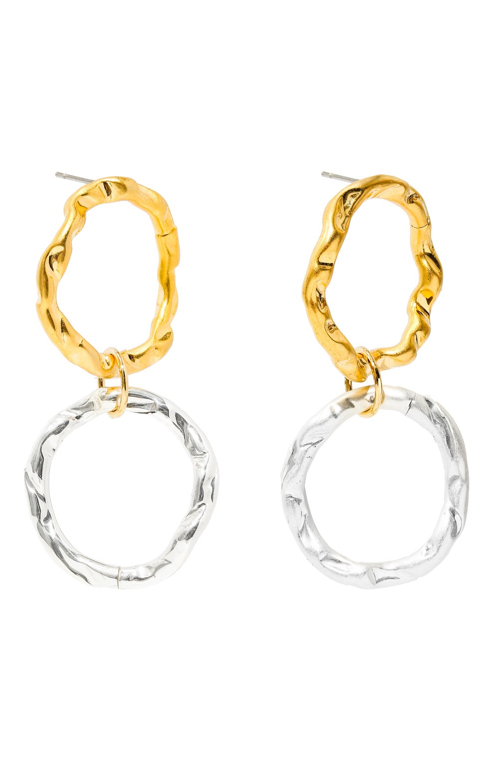 Серьги EXCLAIM, арт. 042SG3130E, фото 3