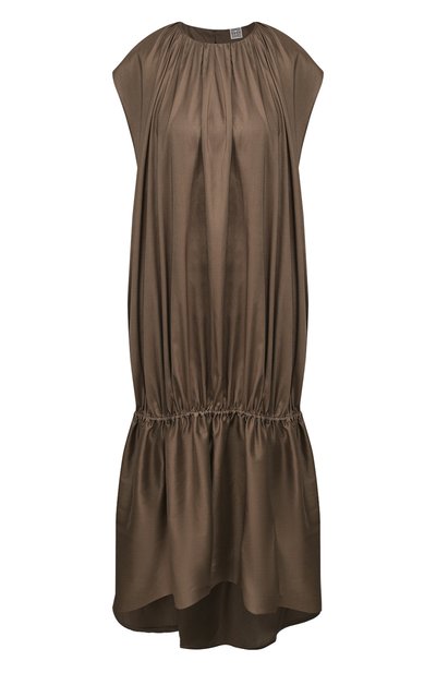 Платье TOTEME, арт. PRET0RIA 202-603-711, фото 1