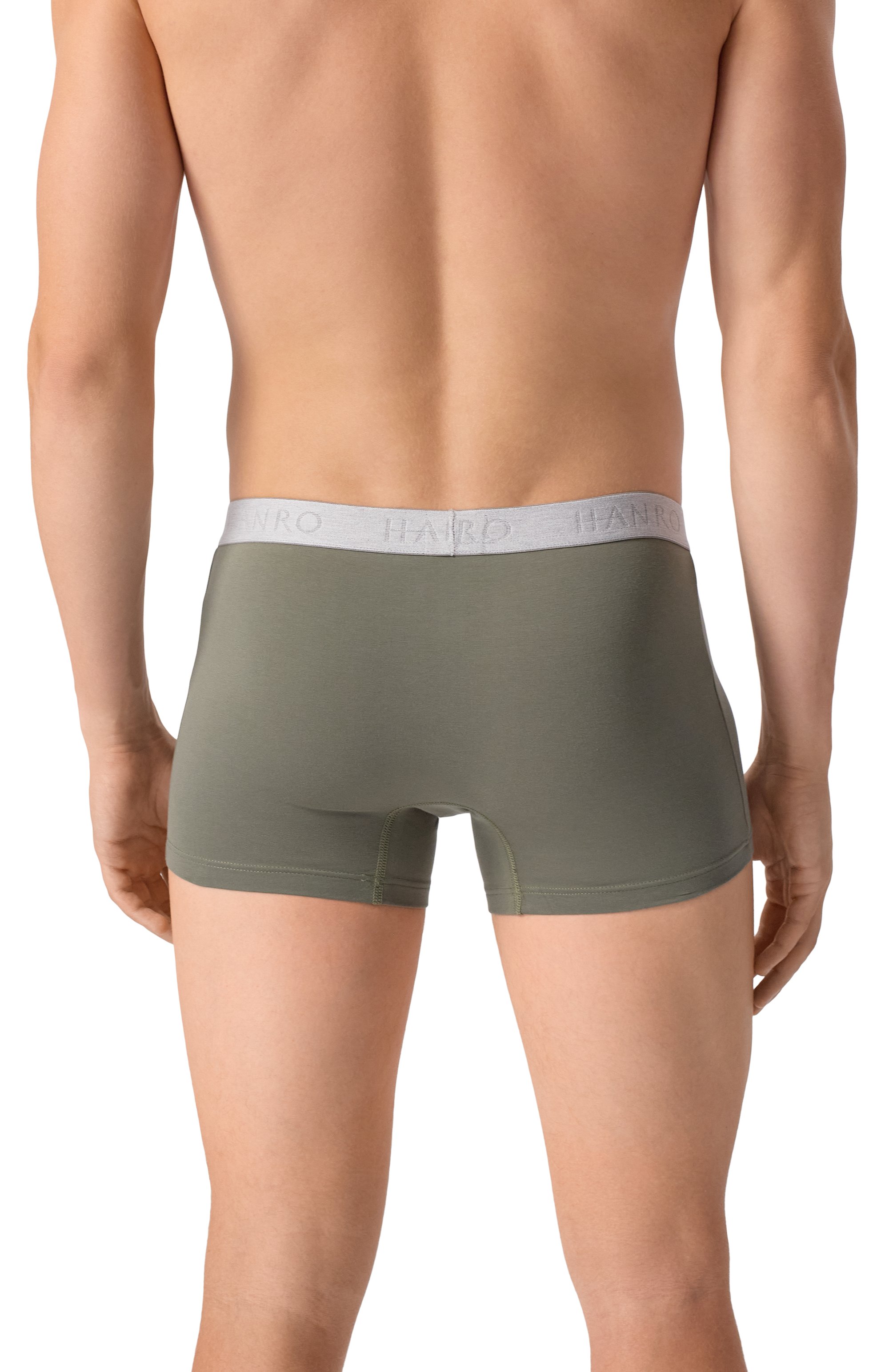 Комплект из двух боксеров HANRO, арт. 073078, фото 3