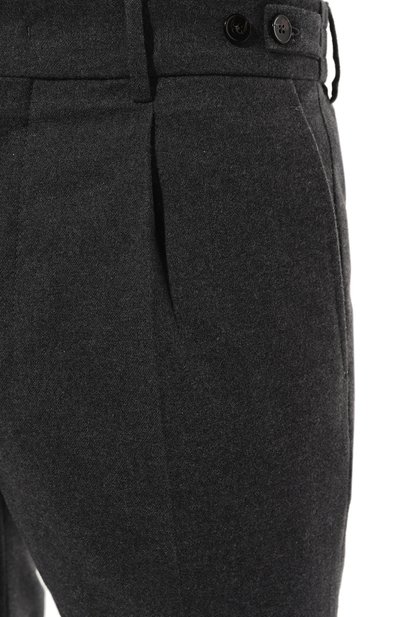 Хлопковые брюки BERWICH, арт. BERT0/TS1670X, фото 5