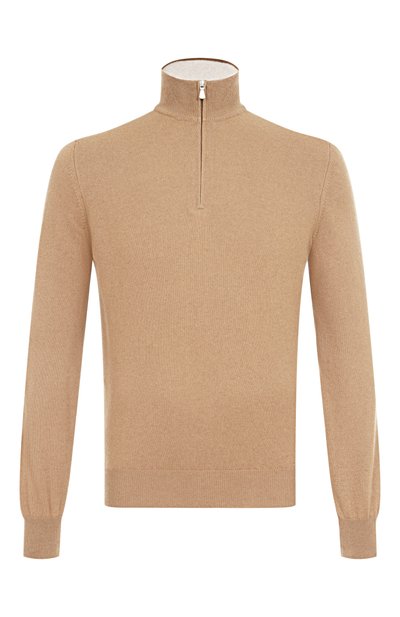 Мужской кашемировый джемпер GRAN SASSO, арт. 55126/15590