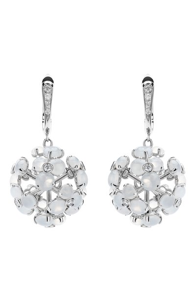 Женские серьги UTOPIA, арт. JKO4BM