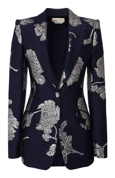 Жакет ALEXANDER MCQUEEN, арт. 583759/QGAAB, фото 1