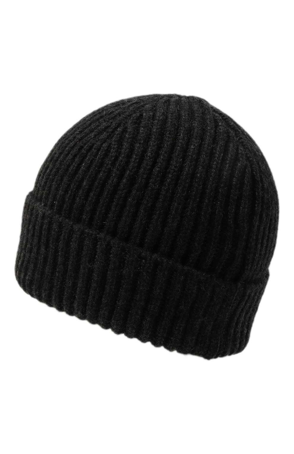 Кашемировая шапка FEDELI, арт. 6UI07302, фото 2