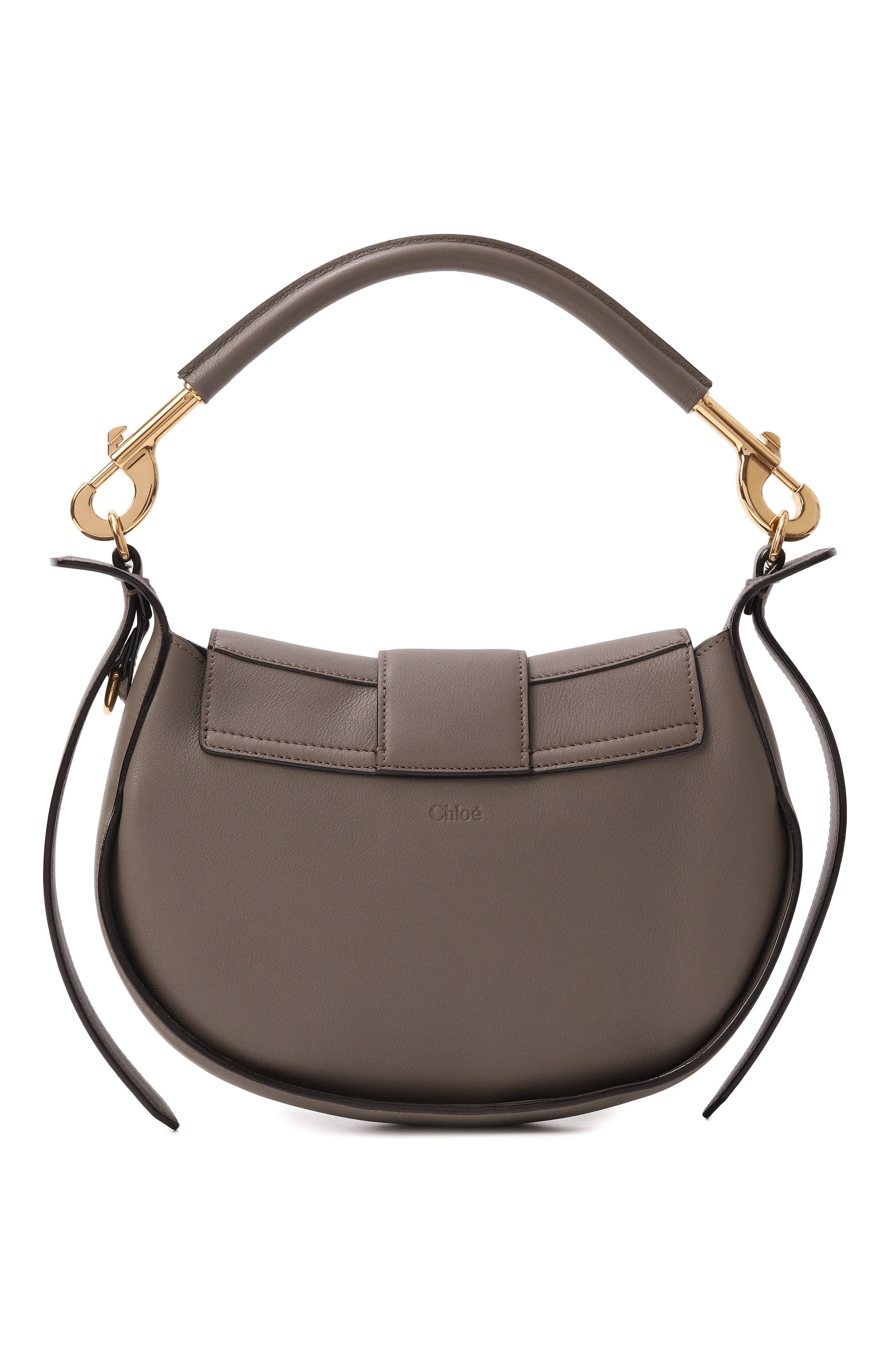 Сумка ride CHLOÉ, арт. CHC25SS581032, фото 6