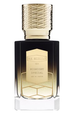 Парфюмерная вода midnight special (100ml) EX NIHILO бесцветно�го цвета, арт. 3760264092186 | Фото 1 (Обьем косметики: 100ml; Unisex: Unisex; Тип продукта - парфюмерия: Парфюмерная вода; Статус проверки: Проверена категория; Ограничения доставки: flammable)