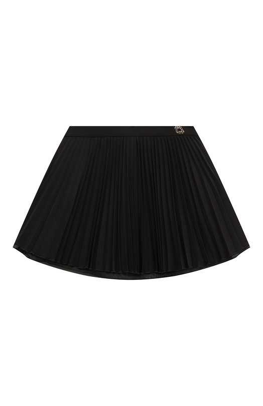 Плиссированная юбка Elie Saab junior 23900₽