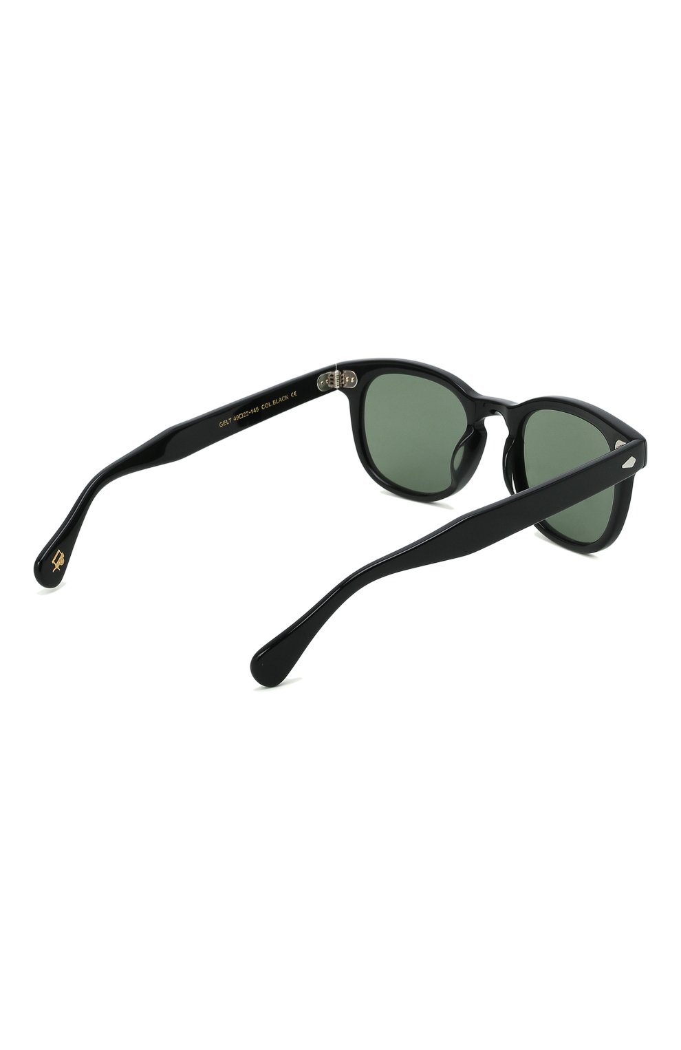 Солнцезащитные очки MOSCOT, арт. GELT SUN 0200-02, фото 5