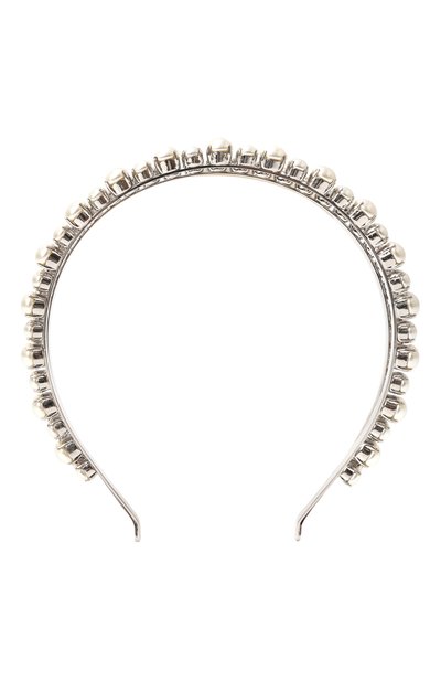 Ободок для волос MIU MIU, арт. 5JH003-2ARA-F0QCD, фото 1