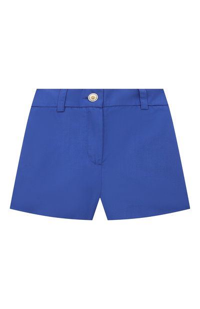 Шорты из вис козы и хлопка ZHANNA & ANNA, арт. ZAOZ00000130, фото 1