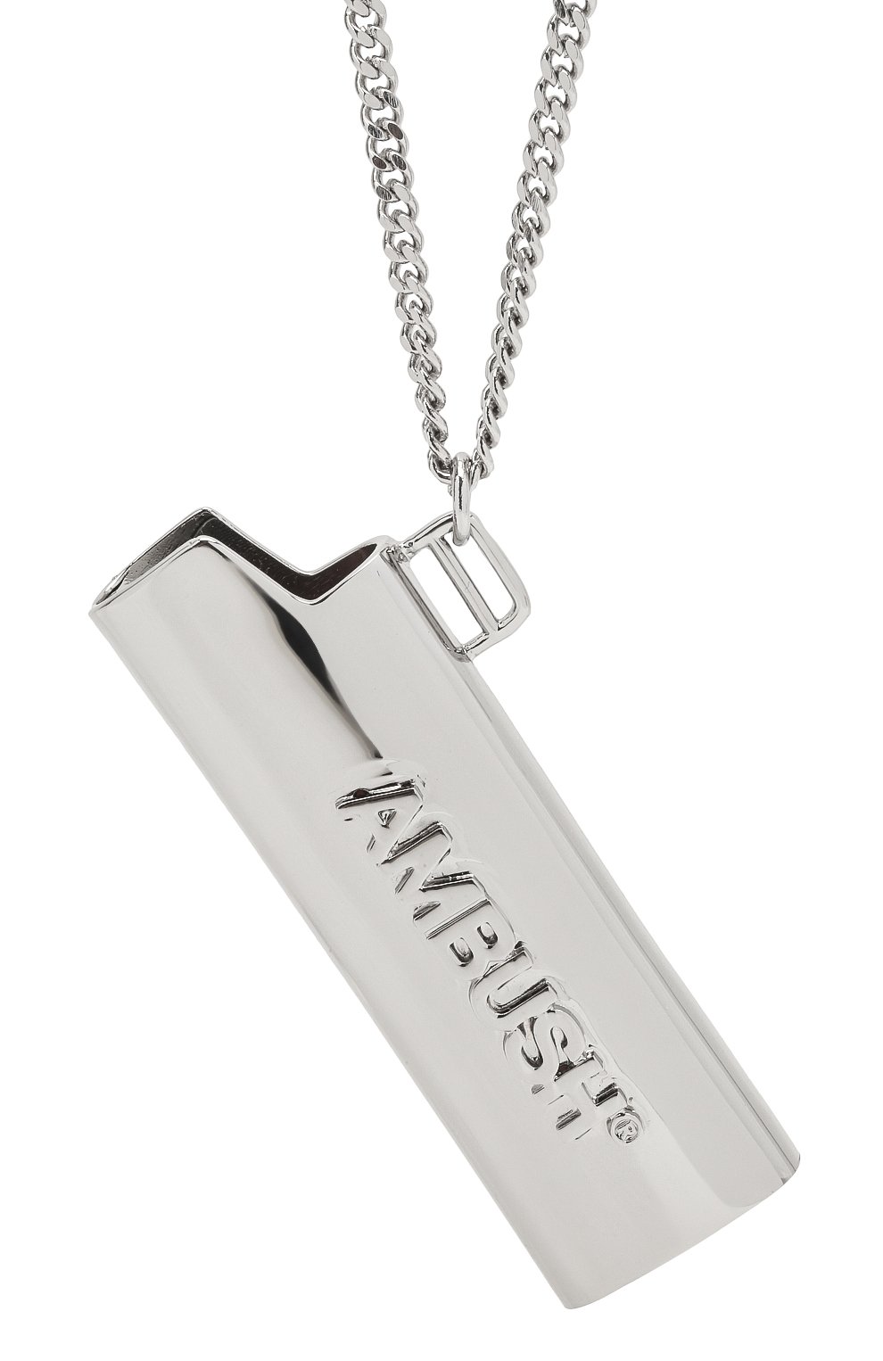 Цепь с кулоном AMBUSH, арт. BM0E001S21MET001, фото 2