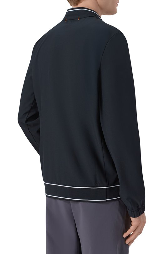 Толстовка Bogner 82217268 Чёрный  82217268 Фото 4