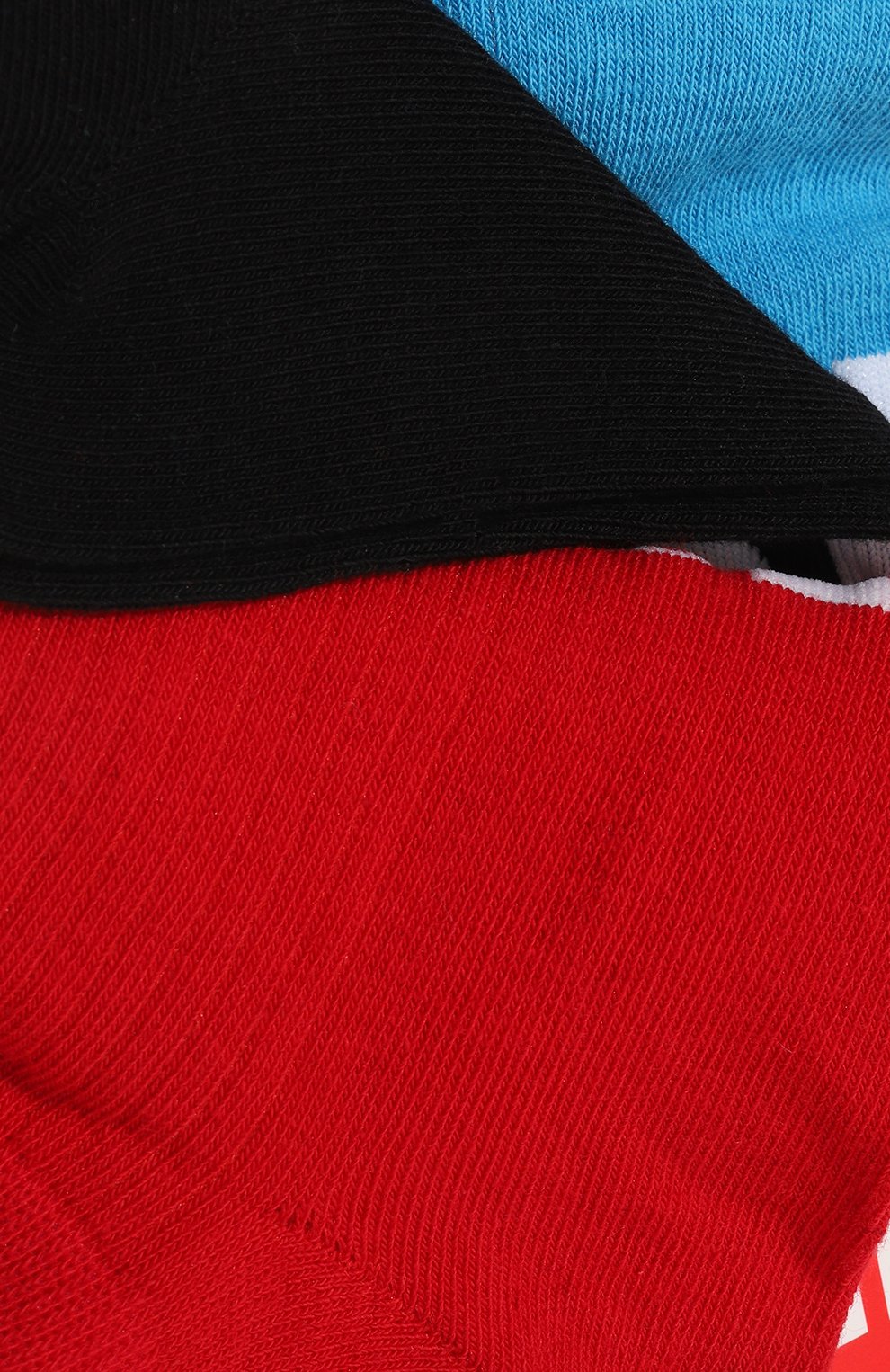 Комплект из трех пар носков DIESEL, арт. 00SI8H/0THAS, фото 2