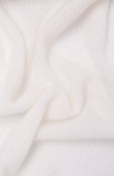 Кашемировый шарф ALLUDE, арт. 215/11241, фото 3