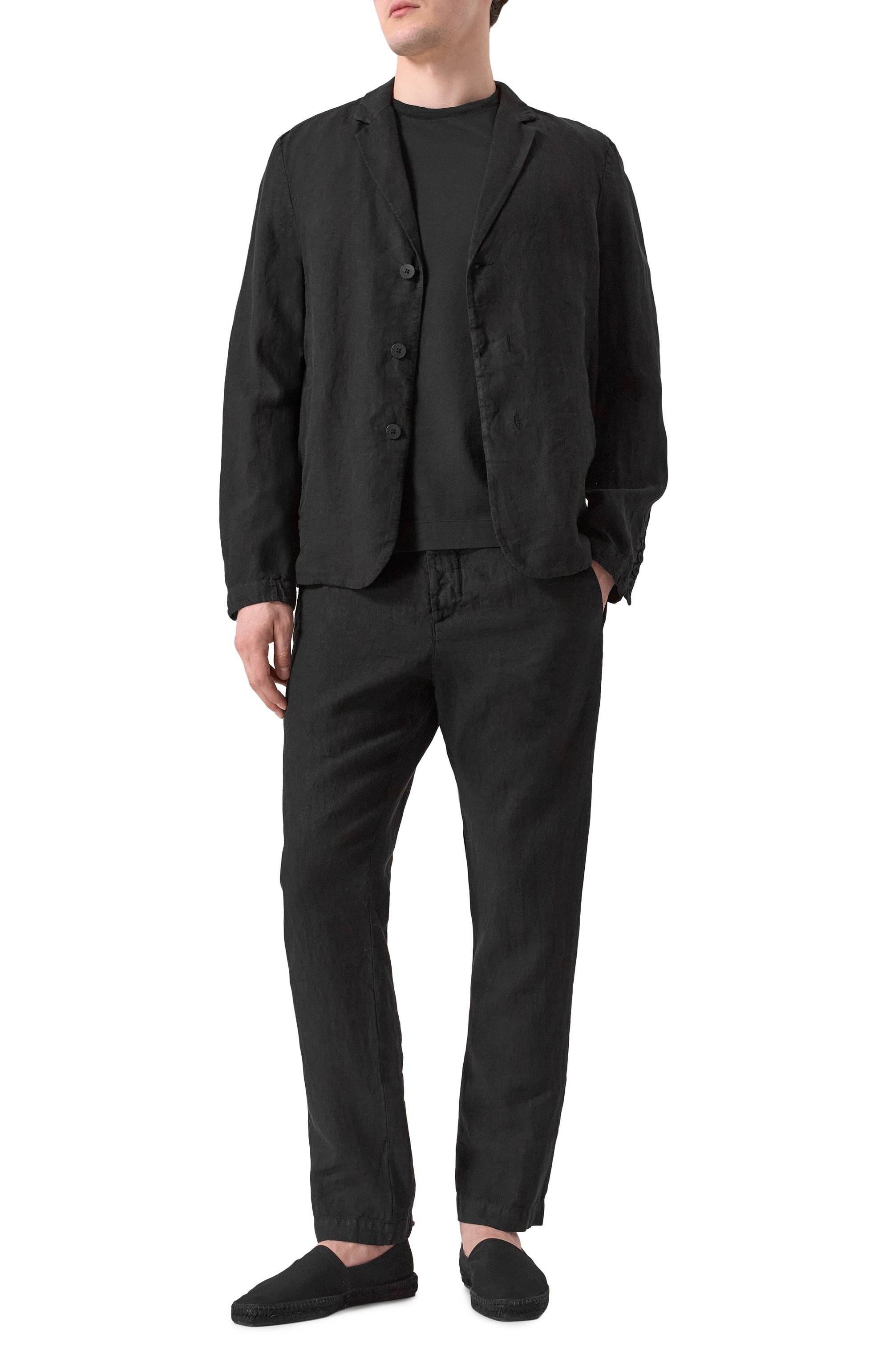 Хлопковая футболка TRANSIT, арт. CFUTRZ1360, фото 2