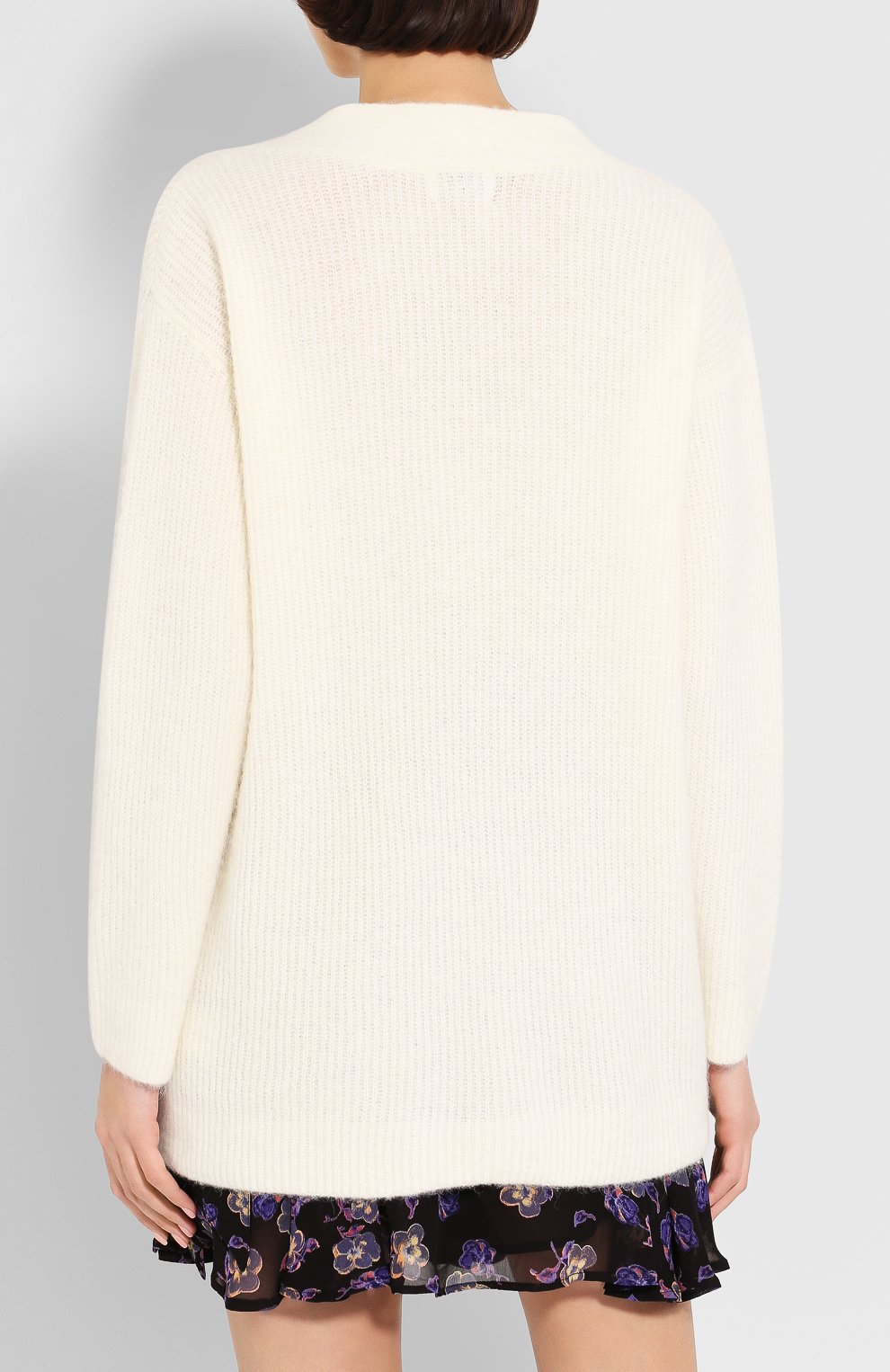 Свитер GANNI, арт. K1261, фото 4