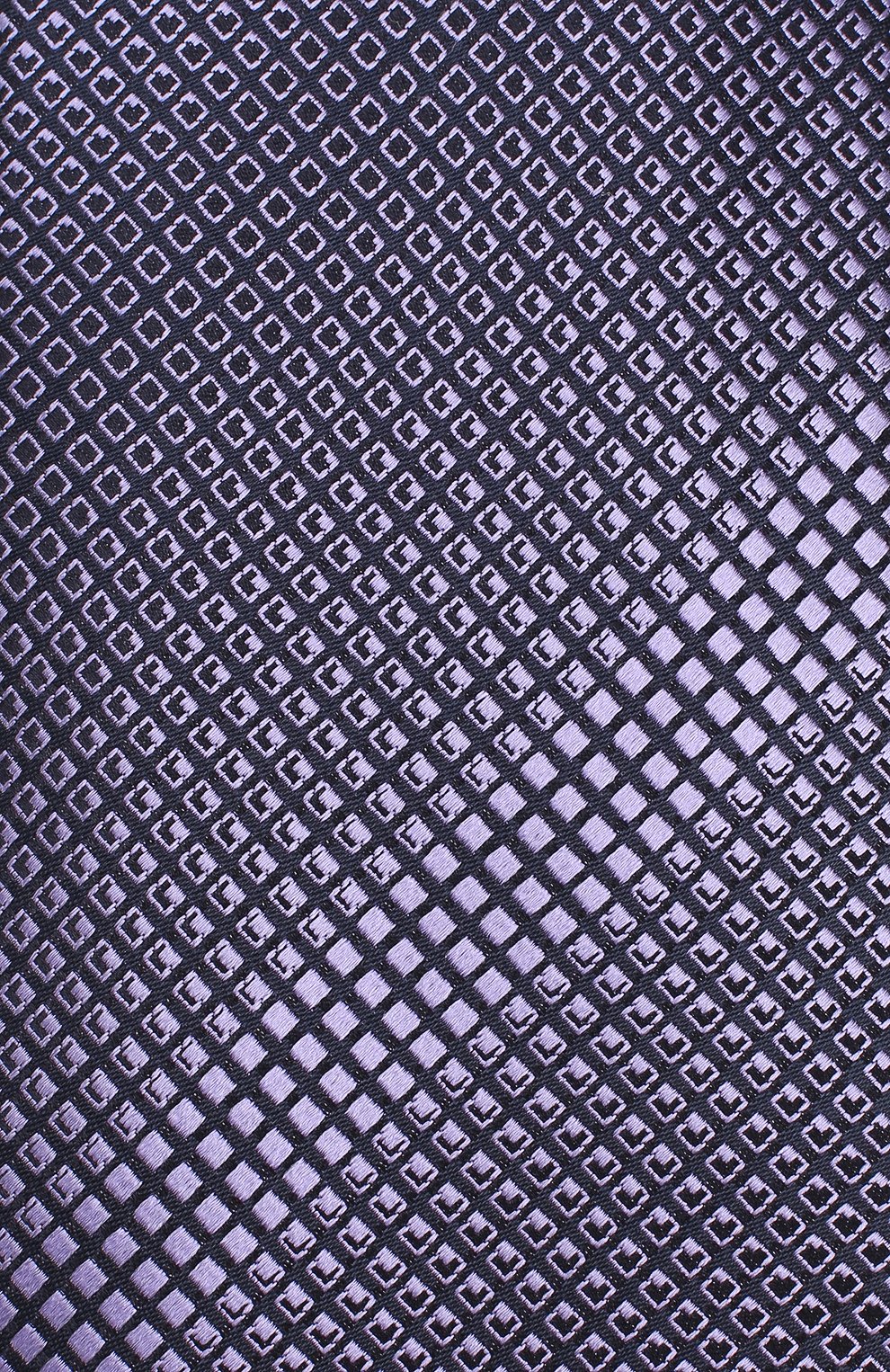 Шелковый галстук ZEGNA, арт. Z6E09/1XW, фото 3