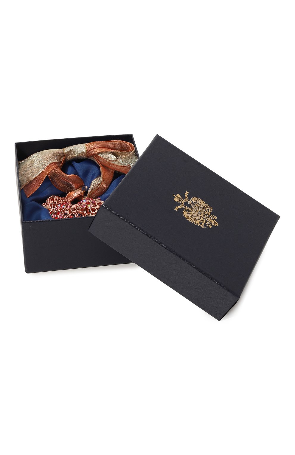 Елочная игрушка кролик TSAR, арт. 130826R, фото 4