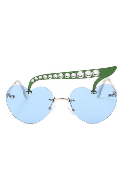 Солнцезащитные очки MONNALISA, арт. 19E081, фото 2