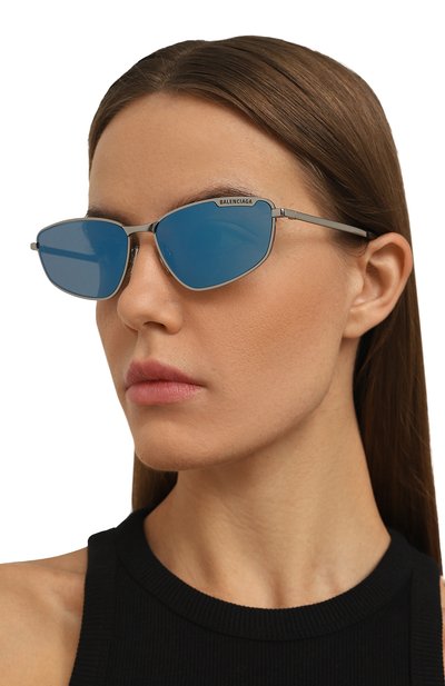 Солнцезащитные очки BALENCIAGA, арт. BB0277S 003, фото 2