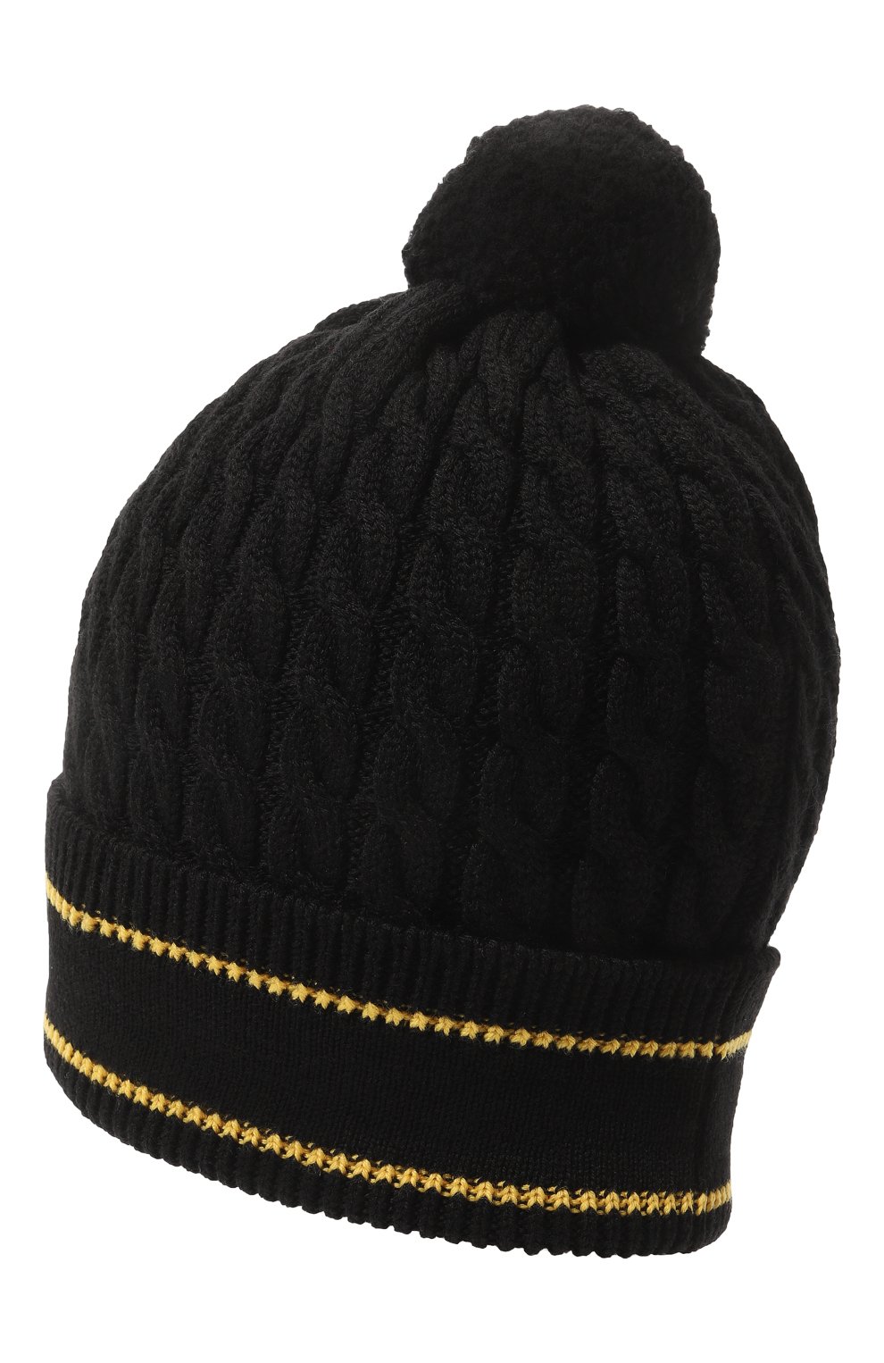 Шерстяная шапка GUCCI, арт. 676828 4G206, фото 2