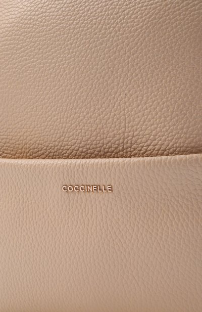 Рюкзак nory COCCINELLE, арт. E1 U45 14 02 01, фото 3