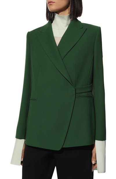 Шерстяной жакет WINDSOR, арт. 52 DSE808 10014498, фото 3