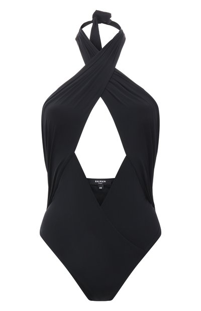 Женский слитный купальник BALMAIN, арт. BKBKE2440