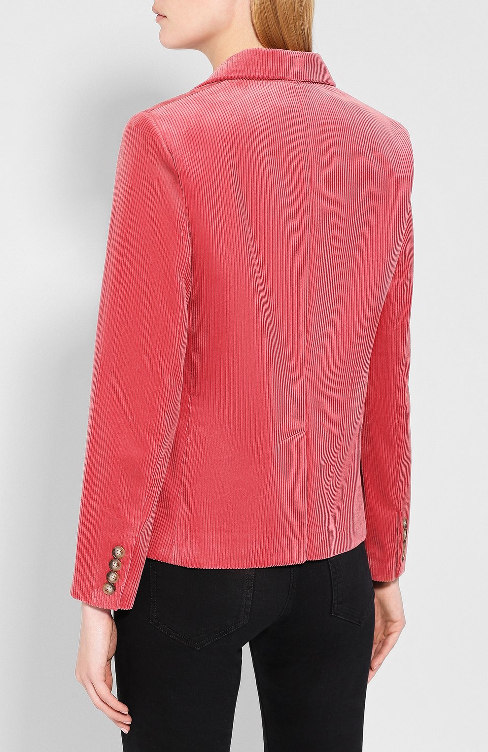 Вельветовый жакет POLO RALPH LAUREN, арт. 211760201, фото 4