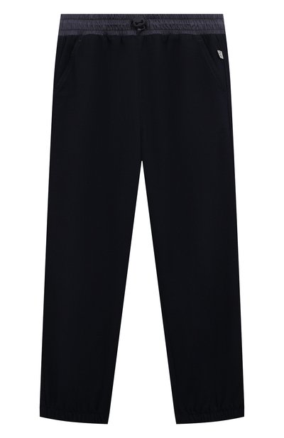 Брюки IL GUFO, арт. A24PL430WR003/10A-14A