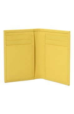 Кожаный футляр для кредитных карт KITON, арт. DKRISX0893A, фото 3